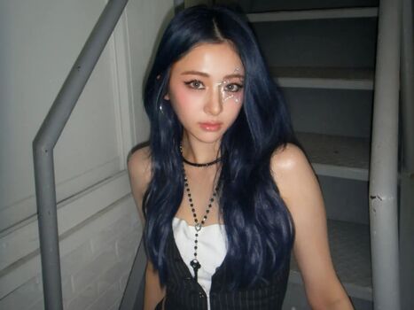 Full leaked Womenk pop page private onlyfans photo