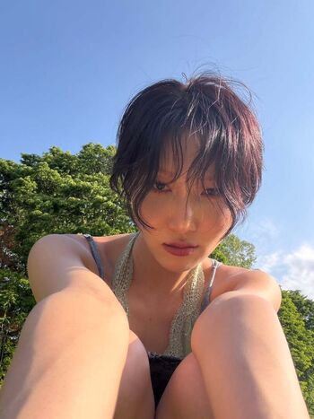 Full leaked Womenk pop page private onlyfans photo