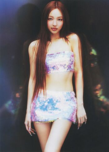 Full leaked Womenk pop page private onlyfans photo