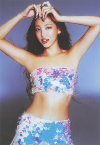 Full leaked Womenk pop page private onlyfans photo