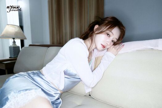 Full leaked Womenk pop private onlyfans photo