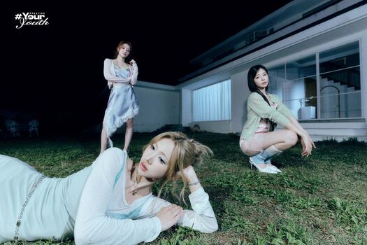 Full leaked Womenk pop private onlyfans photo