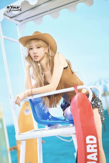 Full leaked Womenk pop private onlyfans photo