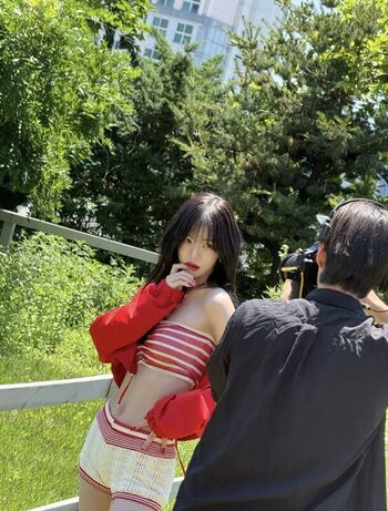 Full leaked Womenk pop page private onlyfans photo