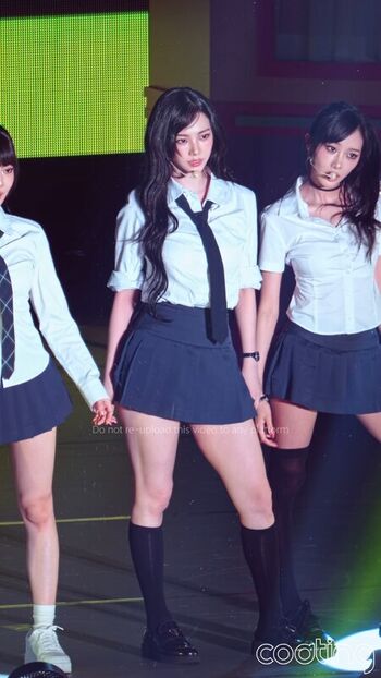 Full leaked Womenk pop page private onlyfans photo