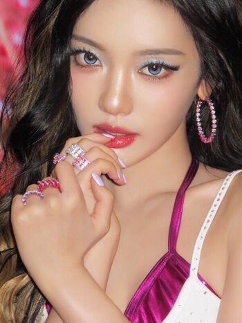 Full leaked Womenk pop page private onlyfans photo