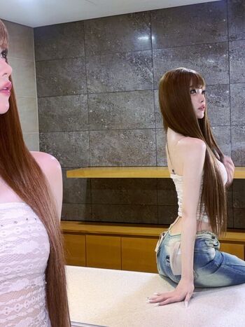 Full leaked Womenk pop page private onlyfans photo