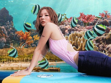 Full leaked Womenk pop page private onlyfans photo