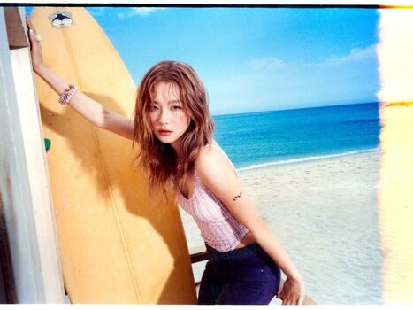 Full leaked Womenk pop private onlyfans photo