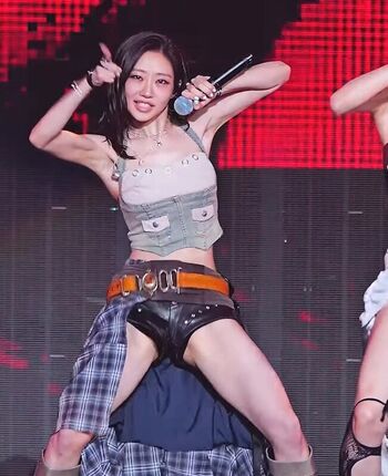 Full leaked Womenk pop private onlyfans photo