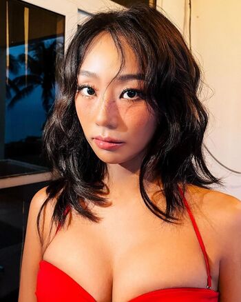 Full leaked Womenk pop private onlyfans photo