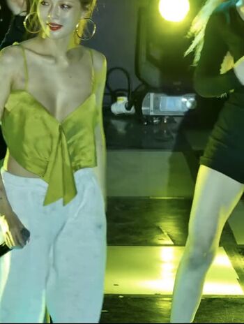 WomenK-pop