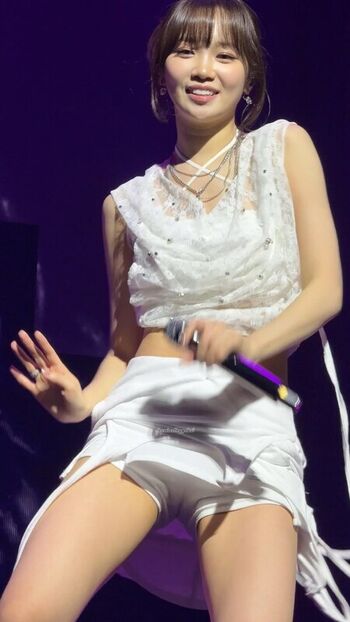 WomenK-pop