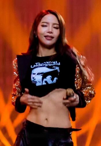 Full leaked Womenk pop page private onlyfans photo