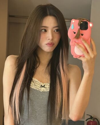 Full leaked Womenk pop page private onlyfans photo