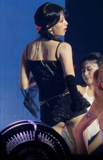 WomenK-pop