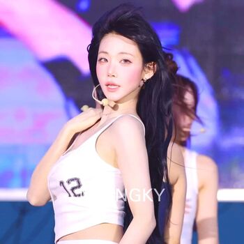 Full leaked Womenk pop page private onlyfans photo
