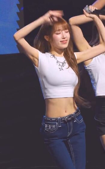 WomenK-pop