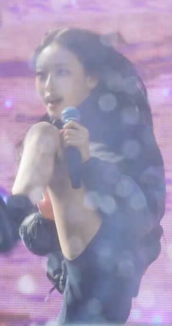 WomenK-pop