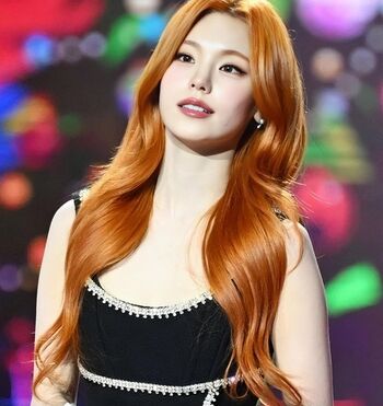 WomenK-pop