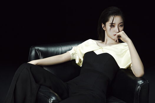 Full leaked Won ji an private onlyfans photo