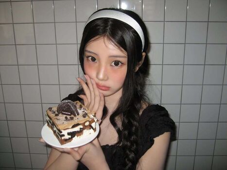Full leaked Wonhee private onlyfans photo