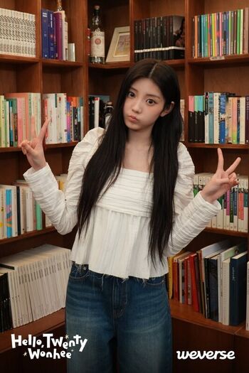 Wonhee