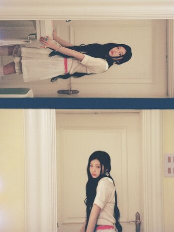 Full leaked Wonhee page private onlyfans photo