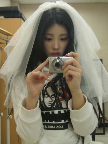 Full leaked Wonhee private onlyfans photo