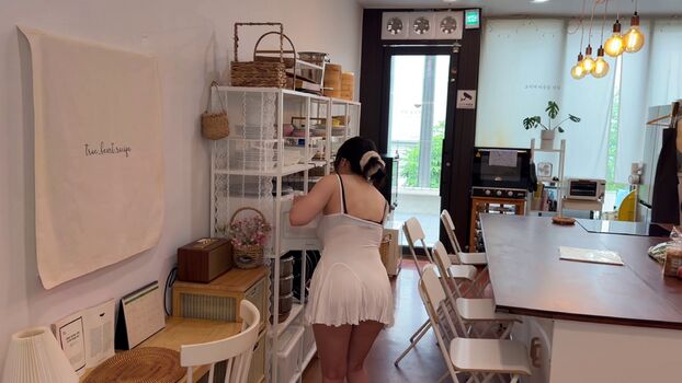 Full leaked Wony private onlyfans photo