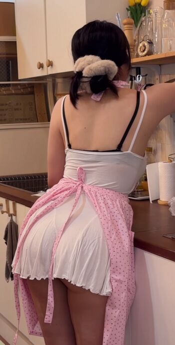 Full leaked Wony private onlyfans photo