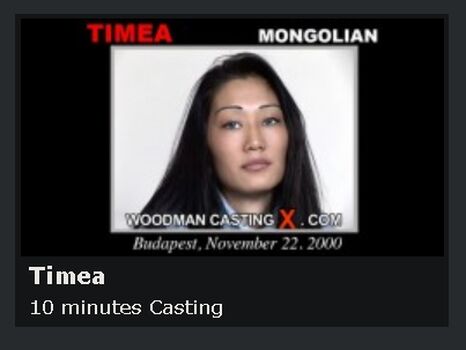 Full leaked Woodman casting x private onlyfans photo