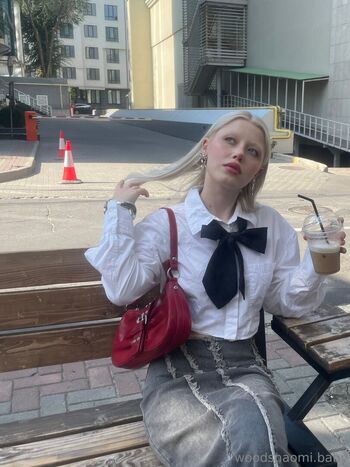 Full leaked Woodsnaomi private onlyfans photo