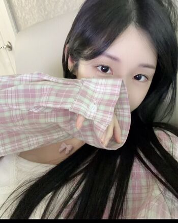 Full leaked Woohankyung page private onlyfans photo