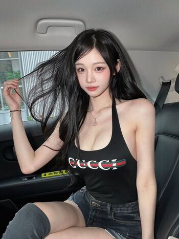 Full leaked Woohankyung private onlyfans photo