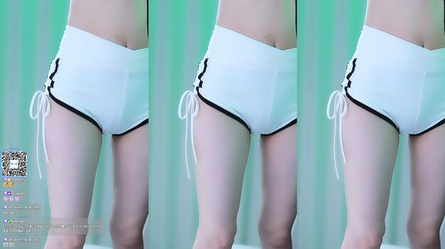 Full leaked Woojungx private onlyfans photo