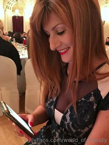 Full leaked World beauty private onlyfans photo