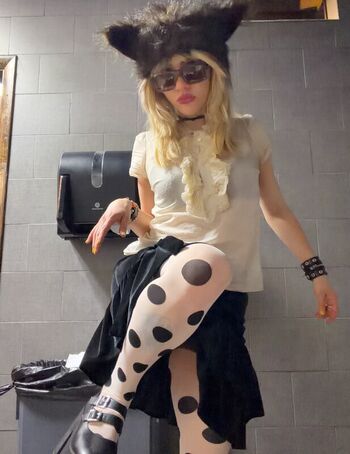 Full leaked Wormsheriff private onlyfans photo