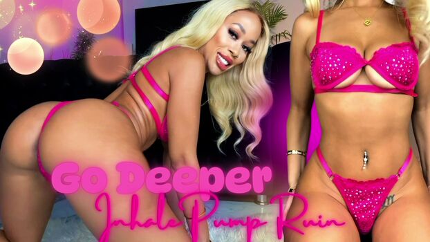 Full leaked Wowarielle private onlyfans photo