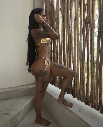 Full leaked Wowteiara private onlyfans photo