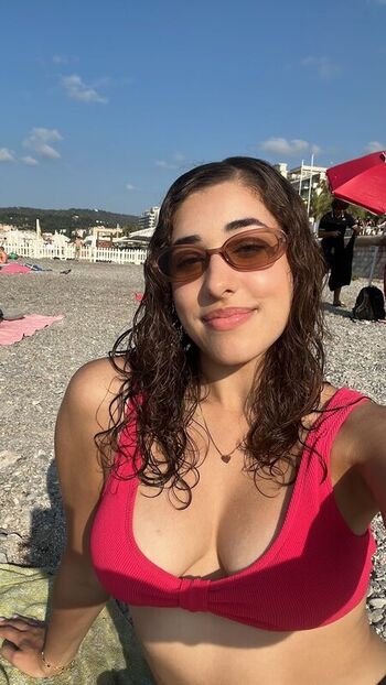 Full leaked Wrestling influencers private onlyfans photo