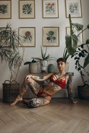 Full leaked Wrobelek private onlyfans photo