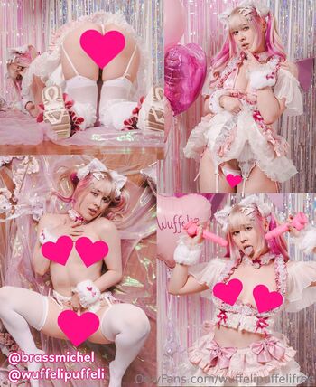 wuffelipuffelifree