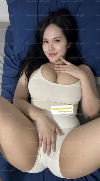 Full leaked Wulannukhty private onlyfans photo