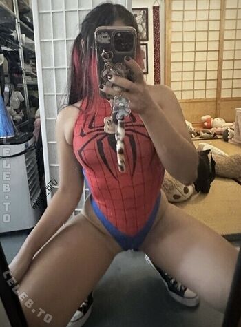 Full leaked Wuwukitty private onlyfans photo