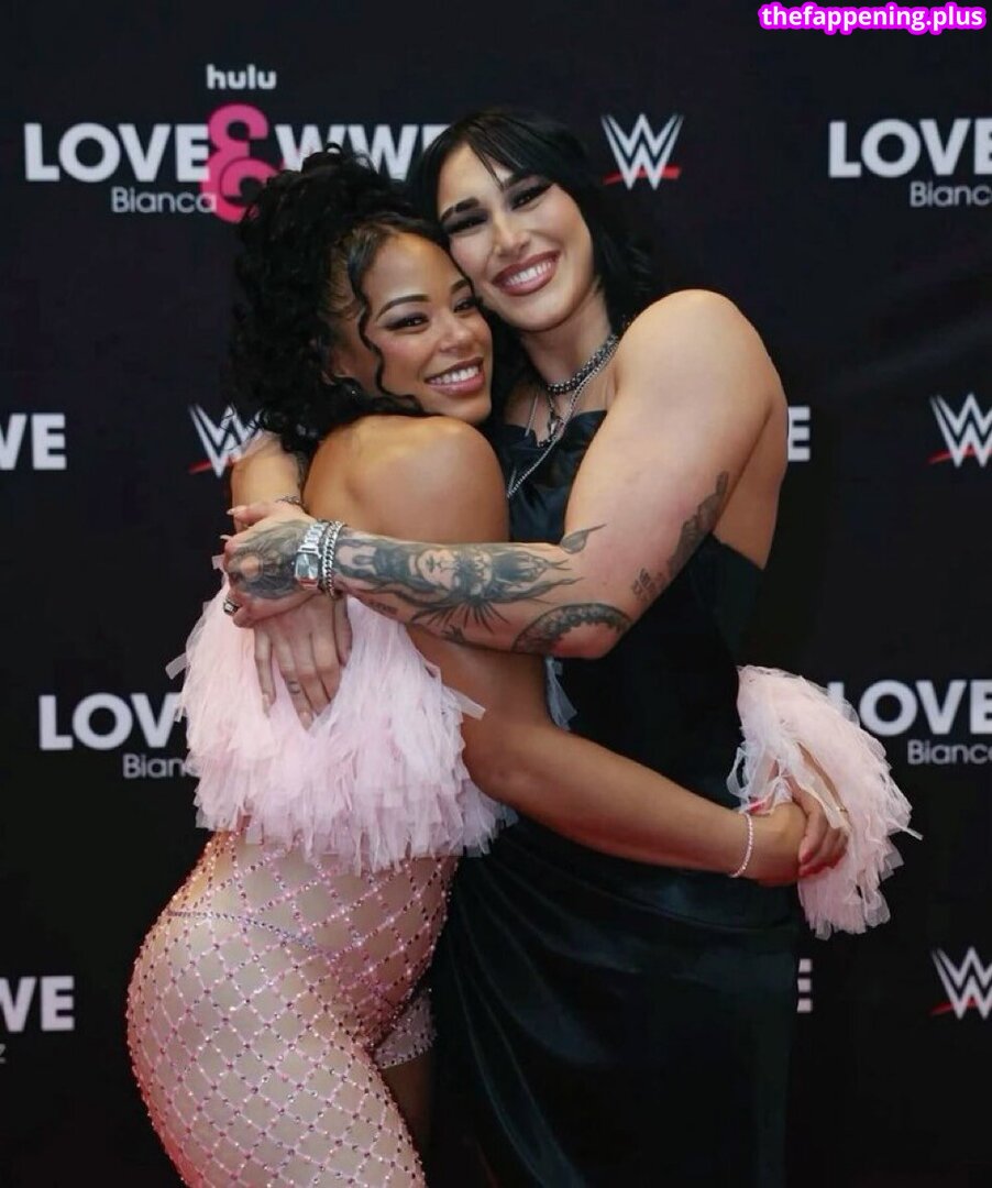 Wwe Bianca Belair / biancabelairwwe / https: ヌードOnlyFans写真 #7