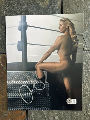 Wwe Charlotte