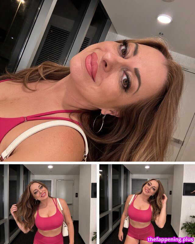 WWE Dawn Marie / dawnmariewwe / tildawn_free Фото обнажённых OnlyFans #5