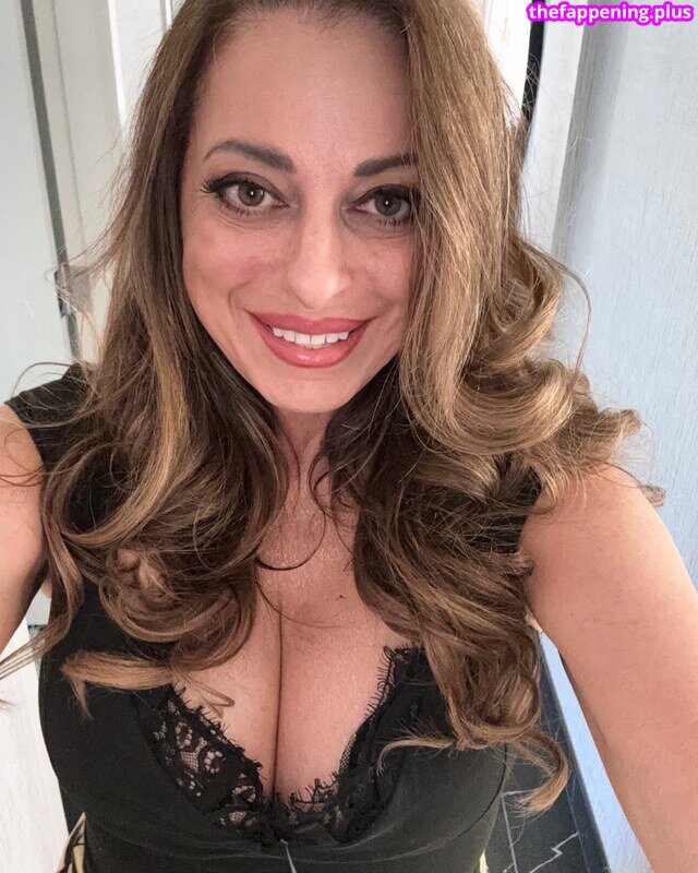 WWE Dawn Marie / dawnmariewwe / tildawn_free Foto OnlyFans Nuda #8
