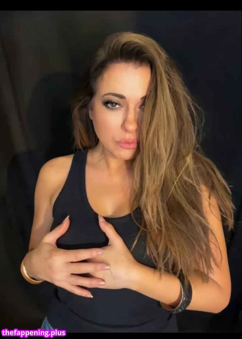 WWE Dawn Marie / dawnmariewwe / tildawn_free Nagie OnlyFans Zdjęcie #11